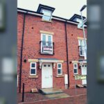 48 Hornbeam Way To Let