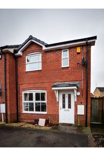 5 Crowtrees Drive For Rent