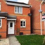 Grendon Way front exterior