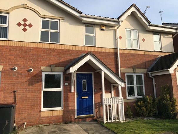 20 Kirkby MIll View NG178QF
